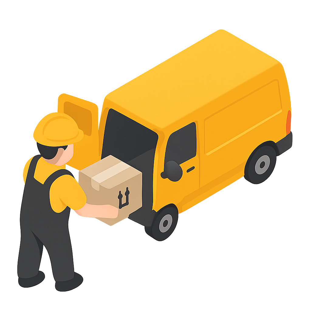 Delivery Fleet Operations